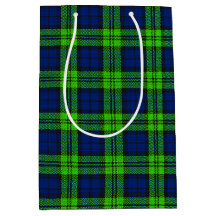 Blackwatch Play Tartan