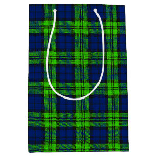Blackwatch Play Tartan