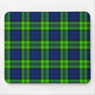 Blackwatch Play Tartan Musmatta
