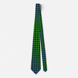 Blackwatch Play Tartan Slips