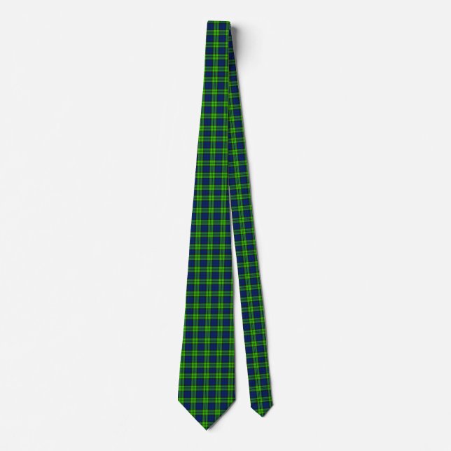 Blackwatch Play Tartan Slips (Framsida)