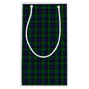 Blackwatch Tartan