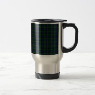 Blackwatch Tartan Resemugg