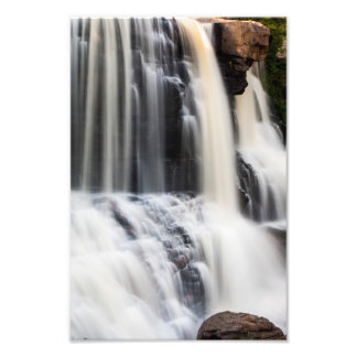 Blackwater Falls Fototryck