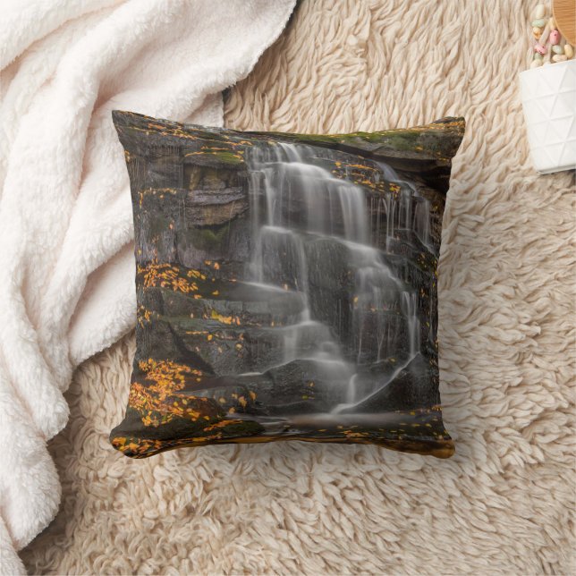 Blackwater Falls State Park Kudde (Filt)