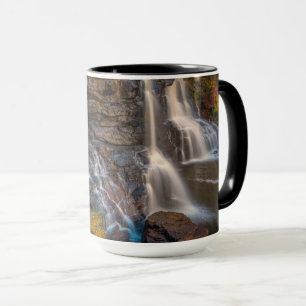 Blackwater Falls State Park West Virginia Mugg