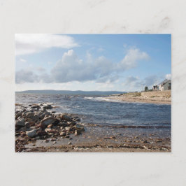 Blackwater foot vykort