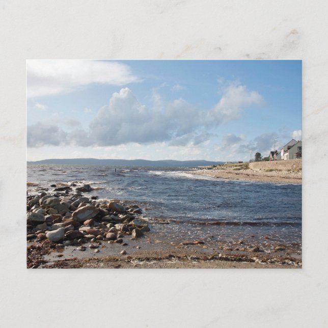 Blackwater foot vykort (Framsida)