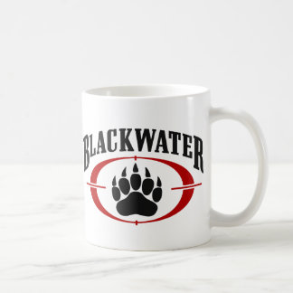 Blackwater Kaffemugg