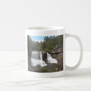 Blackwaternedgångar Kaffemugg