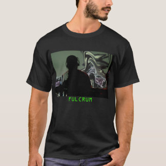 blackwave3656 FULCRUM Tee