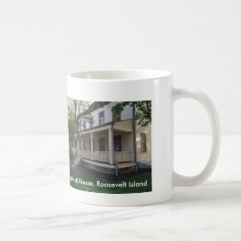 Blackwell husmugg kaffemugg