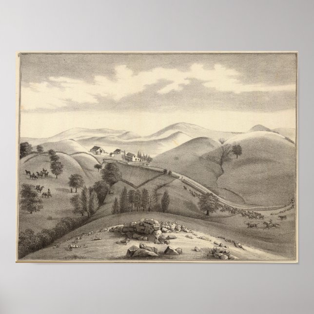 Blacow-grupp, Uppdrag toppvärde Poster (Framsidan)