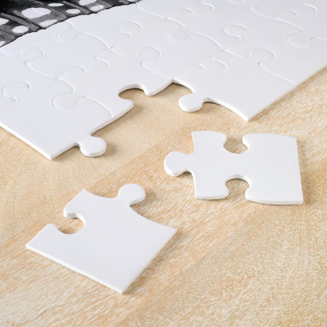 blacq pussel (Sidan)