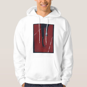 Blad 2011 sweatshirt med luva