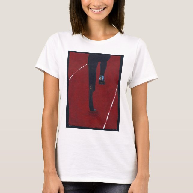 Blad 2011 t-shirt (Framsida)