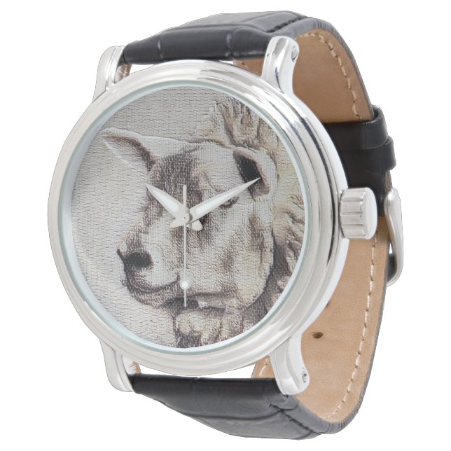 BLAD ARMBANDSUR (Vinklad)