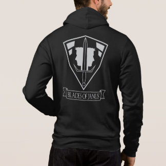 Blad av Janus hoodie Tee Shirt