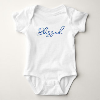 Blad Baby Bodykostym T Shirt