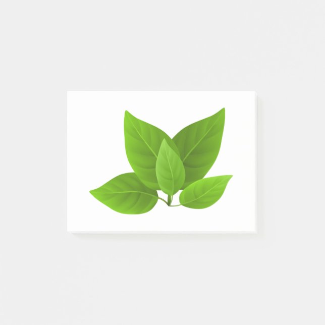 Blad Design Post-it Block (Framsida)