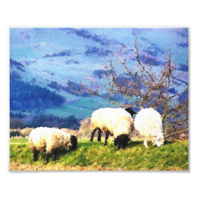 BLAD FOTOTRYCK (Framsidan)