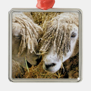 BLAD JULGRANSPRYDNAD METALL