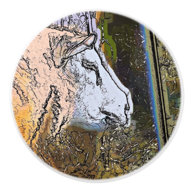 BLAD KNOPP (Framsidan)