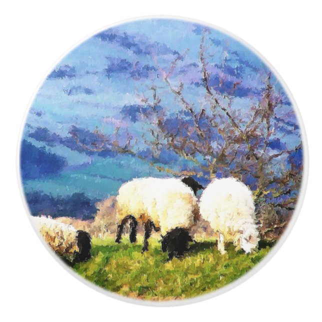BLAD KNOPP (Framsidan)