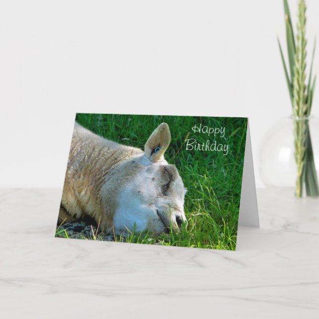 BLAD KORT (Framsida)