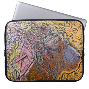 BLAD LAPTOP FODRAL