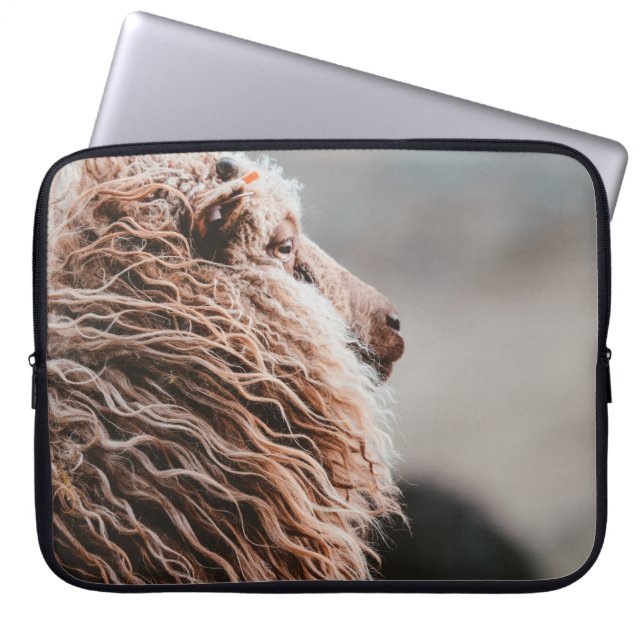 BLAD LAPTOP FODRAL (Framsidan)