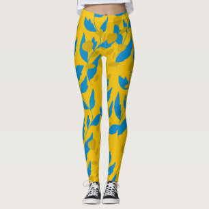 blad leggings