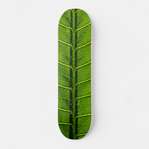 Blad Mini Skateboard Bräda 18,5 Cm