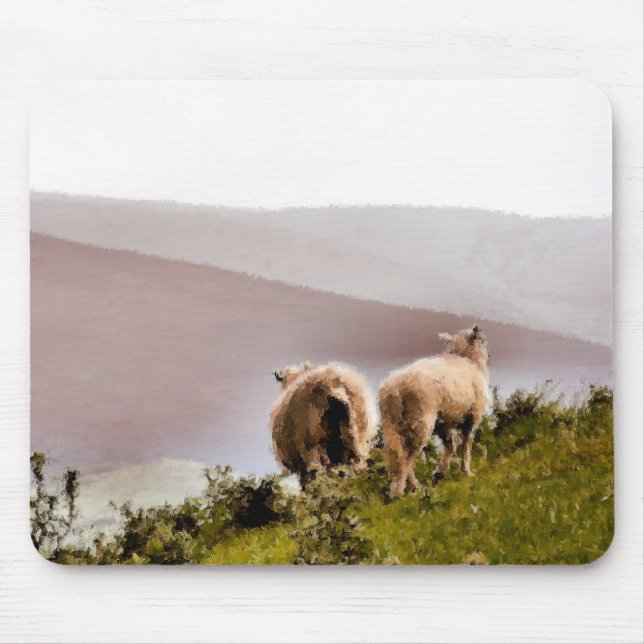 BLAD MUSMATTA (Framsidan)