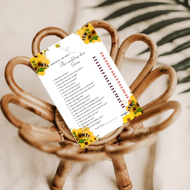 Blad- och blomsterkort för Möhippa och groomspel Meddelande (Skapare uppladdad)