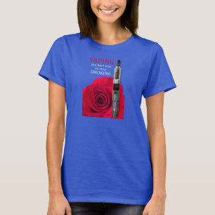 Blad och ro tee shirt