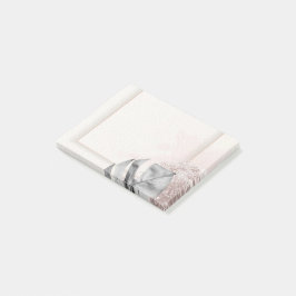 Blad post-it block