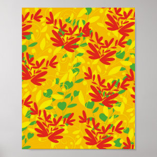 blad poster