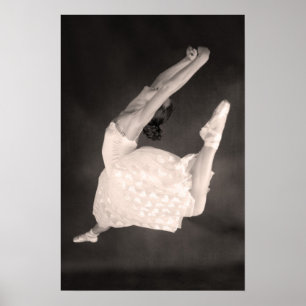 Blad Poster
