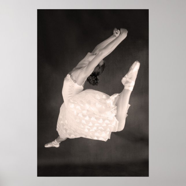 Blad Poster (Framsidan)