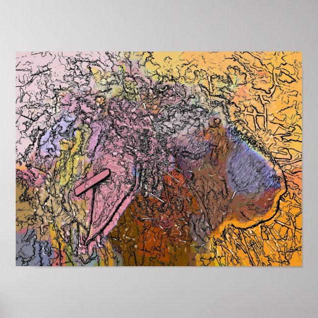 BLAD POSTER (Framsidan)