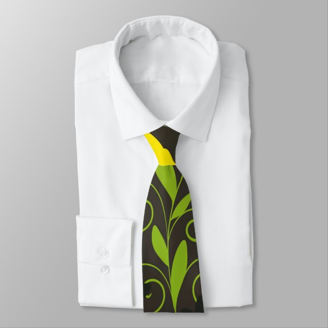 blad slips (Bunden)