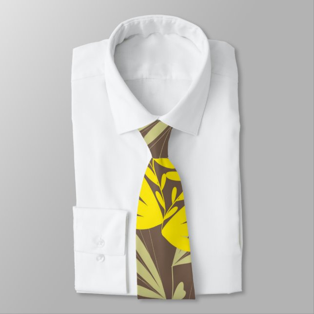 blad slips (Bunden)