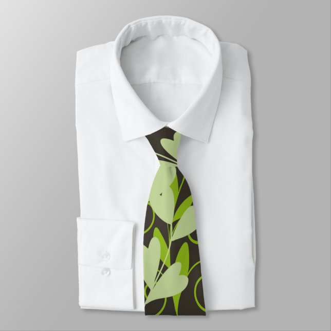 blad slips (Bunden)