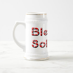 Blad Solstice Sejdel