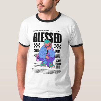 Blad T-Shirt