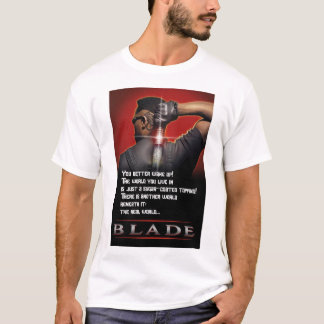 Blad T Shirt