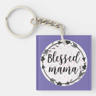 Bladad Mamma