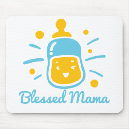 Bladad Mamma Musmatta