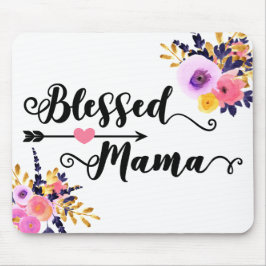 Bladad Mamma Musmatta